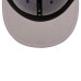 Бейсболка Los Angeles Kings New Era Purple Vintage Core 59FIFTY