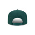 Бейсболка Minnesota Wild New Era Green Script A-Frame 9FIFTY