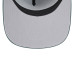 Бейсболка Minnesota Wild New Era Green Script A-Frame 9FIFTY