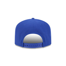 Бейсболка Buffalo Sabres New Era Royal Script A-Frame 9FIFTY