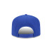 Бейсболка Buffalo Sabres New Era Royal Script A-Frame 9FIFTY