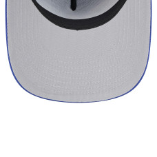 Бейсболка Buffalo Sabres New Era Royal Script A-Frame 9FIFTY