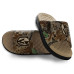 Unisex Vegas Golden Knights ISlide RealTree Advantage Camo Motive Slide Sandals Unisex Vegas Golden Knights ISlide RealTree Advantage Camo Motive Slide Sandals