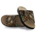 Unisex New York Rangers ISlide RealTree Advantage Camo Motive Slide Sandals Unisex New York Rangers ISlide RealTree Advantage Camo Motive Slide Sandals