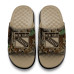 Unisex New York Rangers ISlide RealTree Advantage Camo Motive Slide Sandals