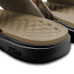 Unisex Boston Bruins ISlide RealTree Advantage Camo Motive Slide Sandals