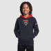 Детская толстовка Florida Panthers Champion Navy Fleece Детская толстовка Florida Panthers Champion Navy Fleece