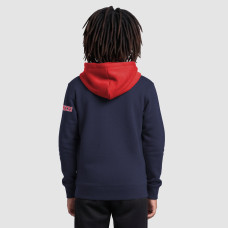 Детская толстовка Florida Panthers Champion Navy Fleece