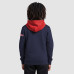 Детская толстовка Florida Panthers Champion Navy Fleece