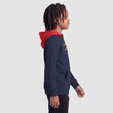 Детская толстовка Florida Panthers Champion Navy Fleece