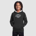 Детская толстовка Los Angeles Kings Champion Black Fleece