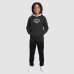 Детская толстовка Los Angeles Kings Champion Black Fleece