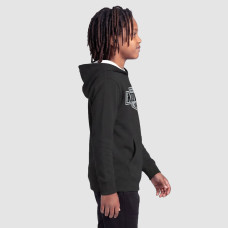 Детская толстовка Los Angeles Kings Champion Black Fleece