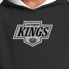 Детская толстовка Los Angeles Kings Champion Black Fleece