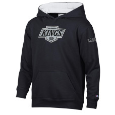 Детская толстовка Los Angeles Kings Champion Black Fleece