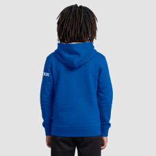 Детская толстовка Tampa Bay Lightning Champion Royal Fleece