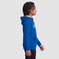 Детская толстовка Tampa Bay Lightning Champion Royal Fleece