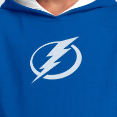 Детская толстовка Tampa Bay Lightning Champion Royal Fleece