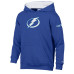 Детская толстовка Tampa Bay Lightning Champion Royal Fleece