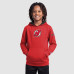 Детская толстовка New Jersey Devils Champion Scarlet Fleece Детская толстовка New Jersey Devils Champion Scarlet Fleece