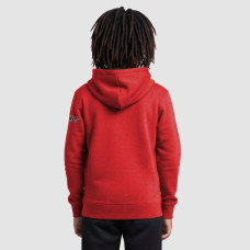 Детская толстовка New Jersey Devils Champion Scarlet Fleece