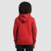 Детская толстовка New Jersey Devils Champion Scarlet Fleece
