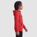 Детская толстовка New Jersey Devils Champion Scarlet Fleece