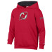 Детская толстовка New Jersey Devils Champion Scarlet Fleece