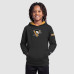 Детская толстовка Pittsburgh Penguins Champion Black Fleece