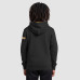 Детская толстовка Pittsburgh Penguins Champion Black Fleece