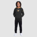 Детская толстовка Pittsburgh Penguins Champion Black Fleece