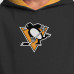 Детская толстовка Pittsburgh Penguins Champion Black Fleece