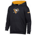 Детская толстовка Pittsburgh Penguins Champion Black Fleece