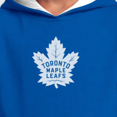 Детская толстовка Toronto Maple Leafs Champion Fleece - Royal