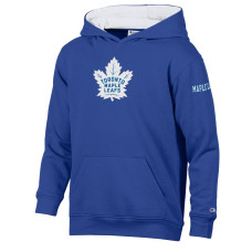 Детская толстовка Toronto Maple Leafs Champion Fleece - Royal