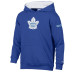 Детская толстовка Toronto Maple Leafs Champion Fleece - Royal