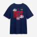 Футболка Montreal Canadiens Navy 2026 Stanley Cup Playoffs Slogan Футболка Montreal Canadiens Navy 2026 Stanley Cup Playoffs Slogan