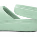 Unisex Tampa Bay Lightning ISlide Seafoam Bubble Letters Motive Slide Sandals