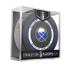 Шайба Buffalo Sabres Inglasco 2026 Stanley Cup Playoffs