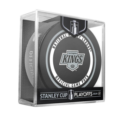 Шайба Los Angeles Kings Inglasco 2026 Stanley Cup Playoffs