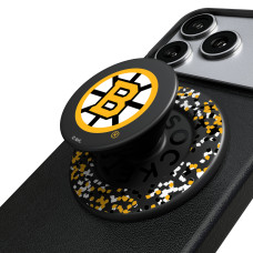 Держатель для телефона Boston Bruins Keyscaper Confetti Держатель для телефона Boston Bruins Keyscaper Confetti