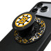 Держатель для телефона Boston Bruins Keyscaper Confetti Держатель для телефона Boston Bruins Keyscaper Confetti