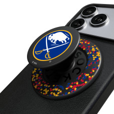 Держатель для телефона Buffalo Sabres Keyscaper Confetti