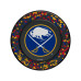 Держатель для телефона Buffalo Sabres Keyscaper Confetti