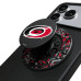 Держатель для телефона Carolina Hurricanes Keyscaper Confetti Держатель для телефона Carolina Hurricanes Keyscaper Confetti