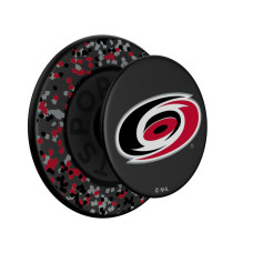 Держатель для телефона Carolina Hurricanes Keyscaper Confetti