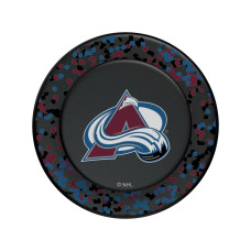 Colorado Avalanche Keyscaper Confetti Magnetic Phone Grip & Stand Colorado Avalanche Keyscaper Confetti Magnetic Phone Grip & Stand