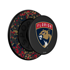 Держатель для телефона Florida Panthers Keyscaper Confetti Держатель для телефона Florida Panthers Keyscaper Confetti