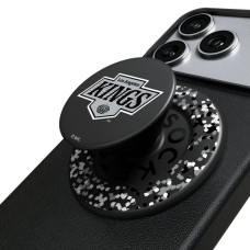 Держатель для телефона Los Angeles Kings Keyscaper Confetti Держатель для телефона Los Angeles Kings Keyscaper Confetti