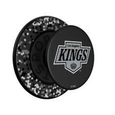 Держатель для телефона Los Angeles Kings Keyscaper Confetti Держатель для телефона Los Angeles Kings Keyscaper Confetti